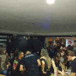 Wartallica no CarnaRock do Galpão Music Bar